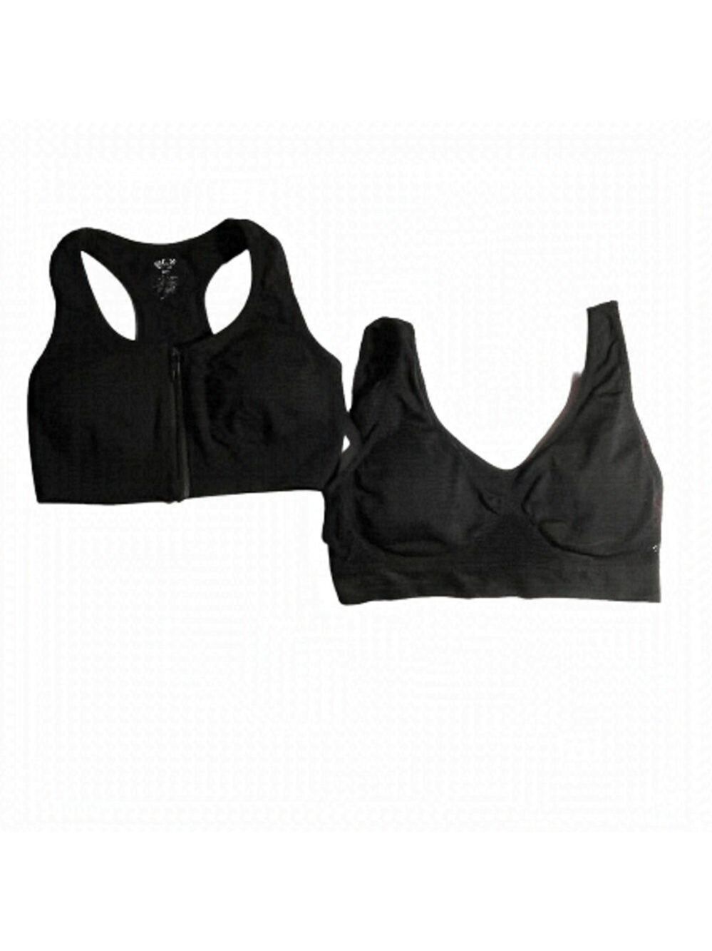𝅺ACX Sport Bra Size M 2 items